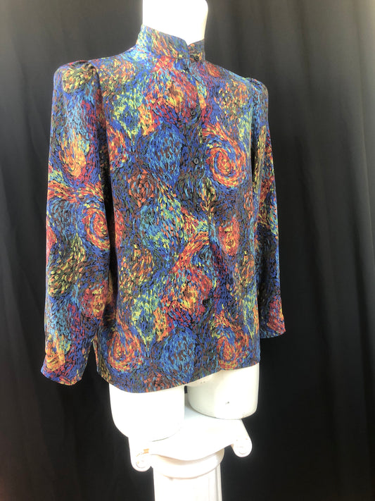 Chemise VGogh