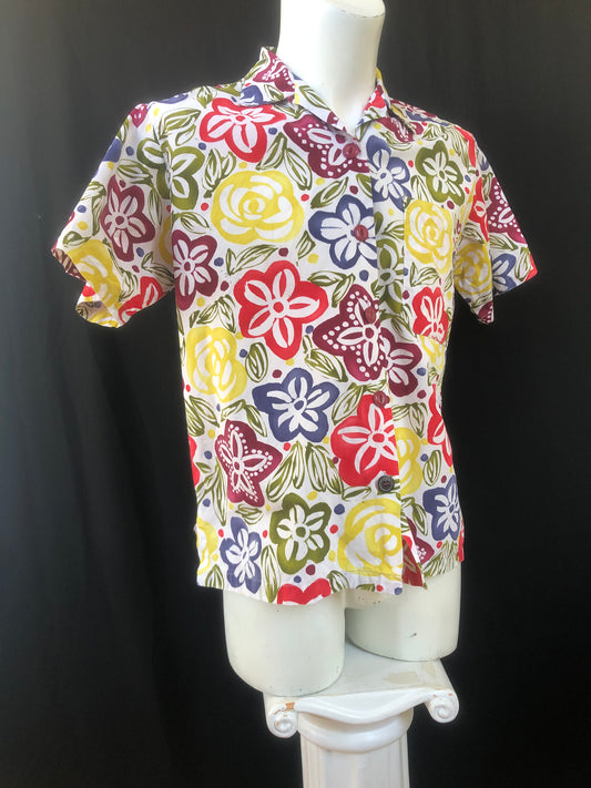 Chemise Esprit Kong
