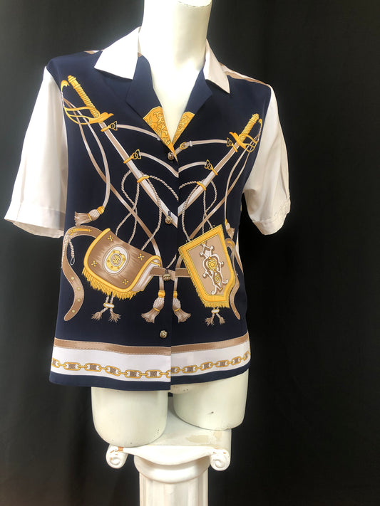 Chemise Barrio Filipino Bay