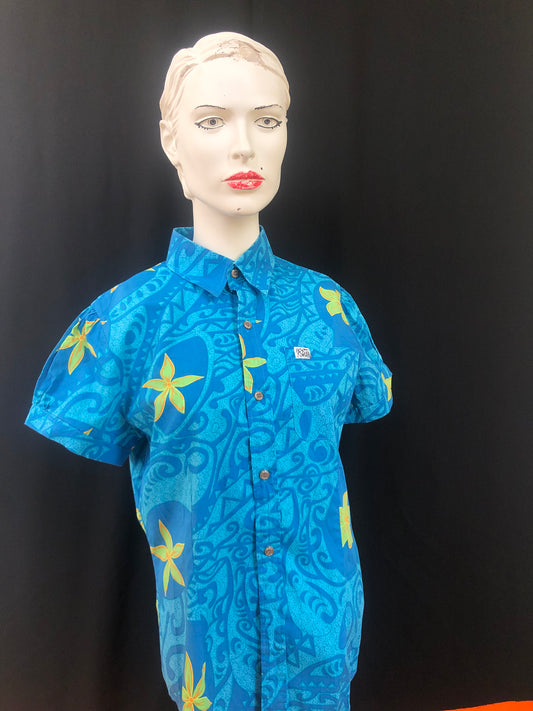 Chemise Arii Moo