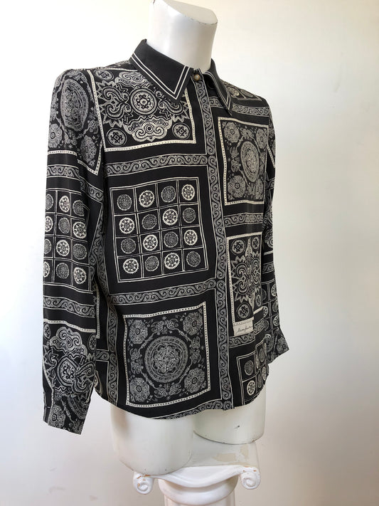 Chemise Cucci Cocconi