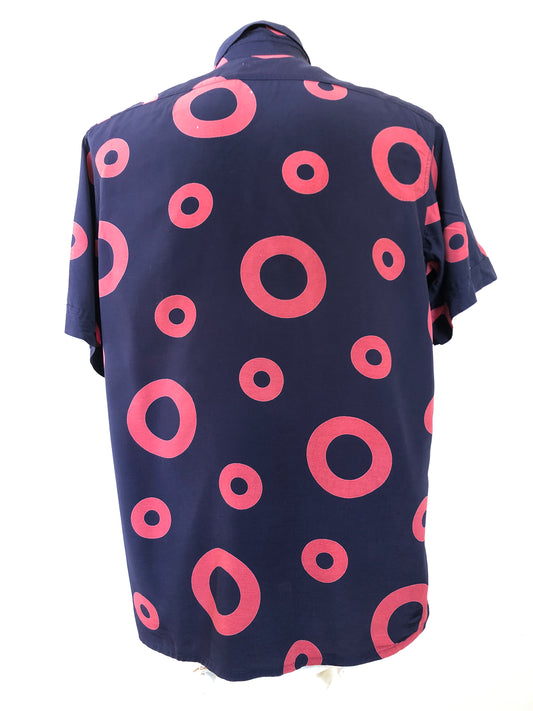 Chemise Magnetica 0