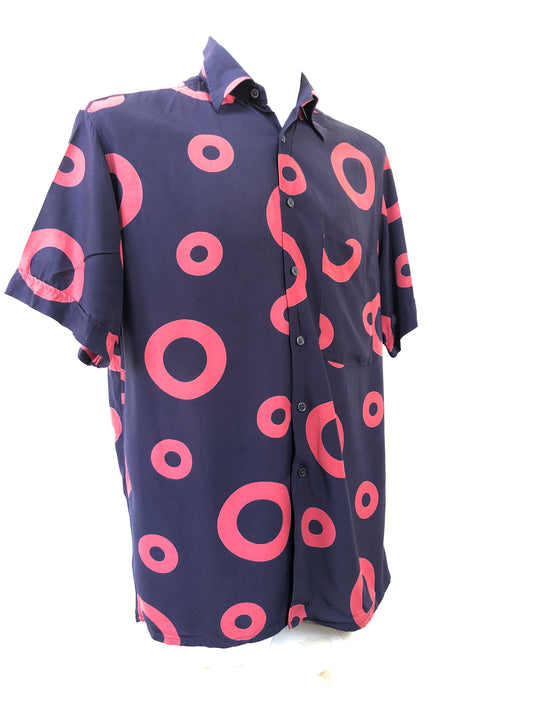Chemise Magnetica 0