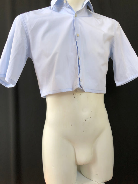 Chemise Blue boss