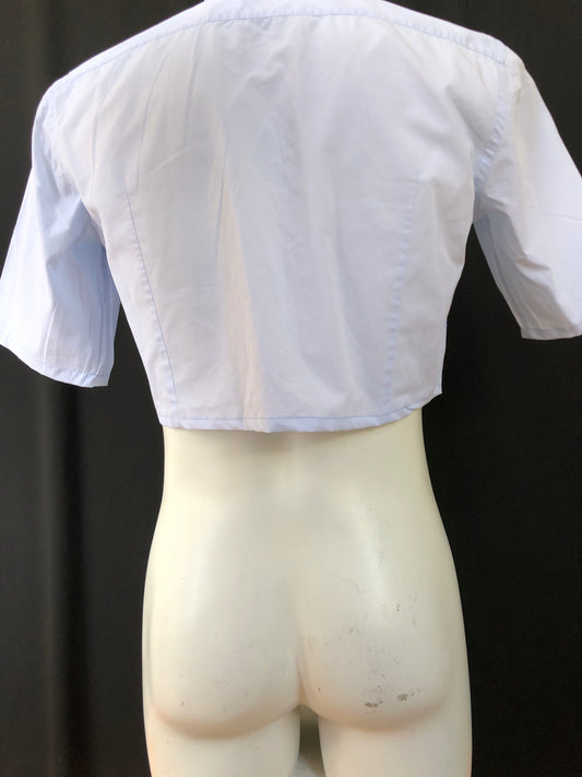 Chemise Blue boss