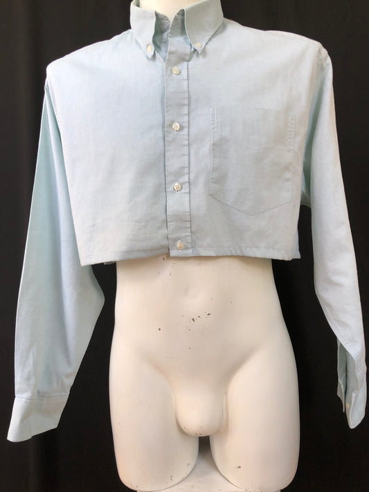 Chemise Bleu Originalz