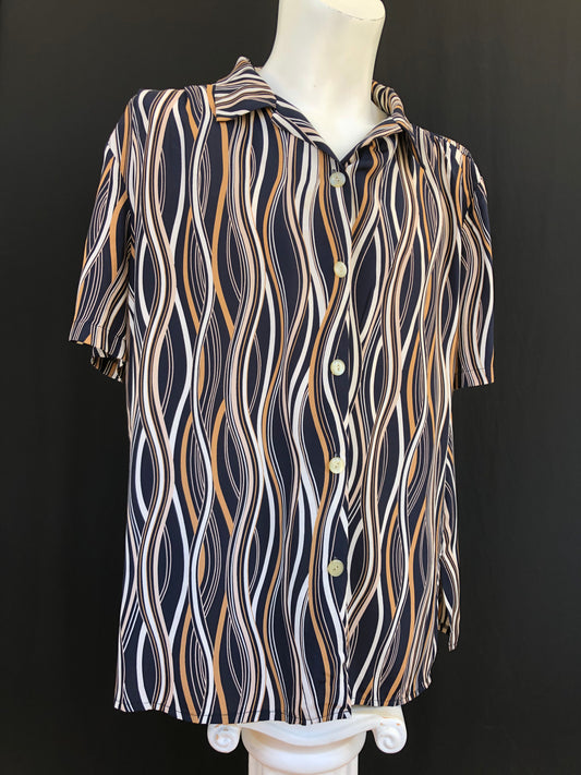 Chemise Fibrologie