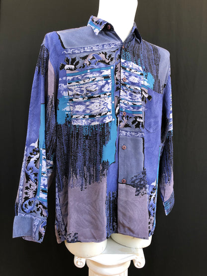 Chemise boutique line