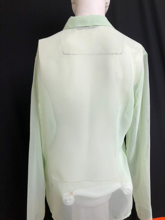 Chemise Menthe Carole