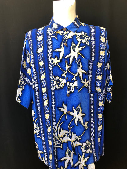 Chemise Saki Yoga Bali