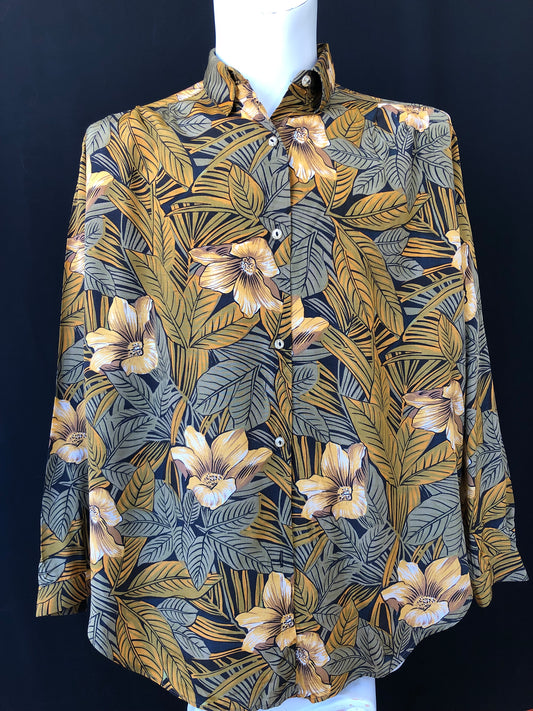 Tropical Tropic Shirt