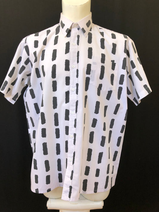 Chemise Luxe Dalmatien