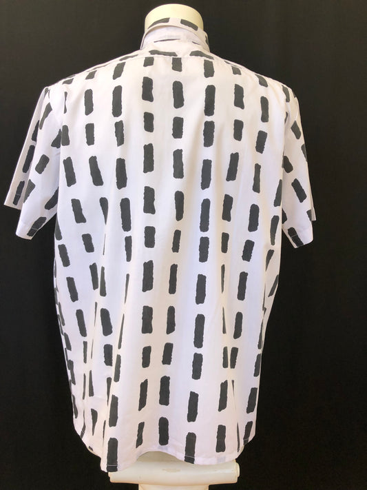 Chemise Luxe Dalmatien