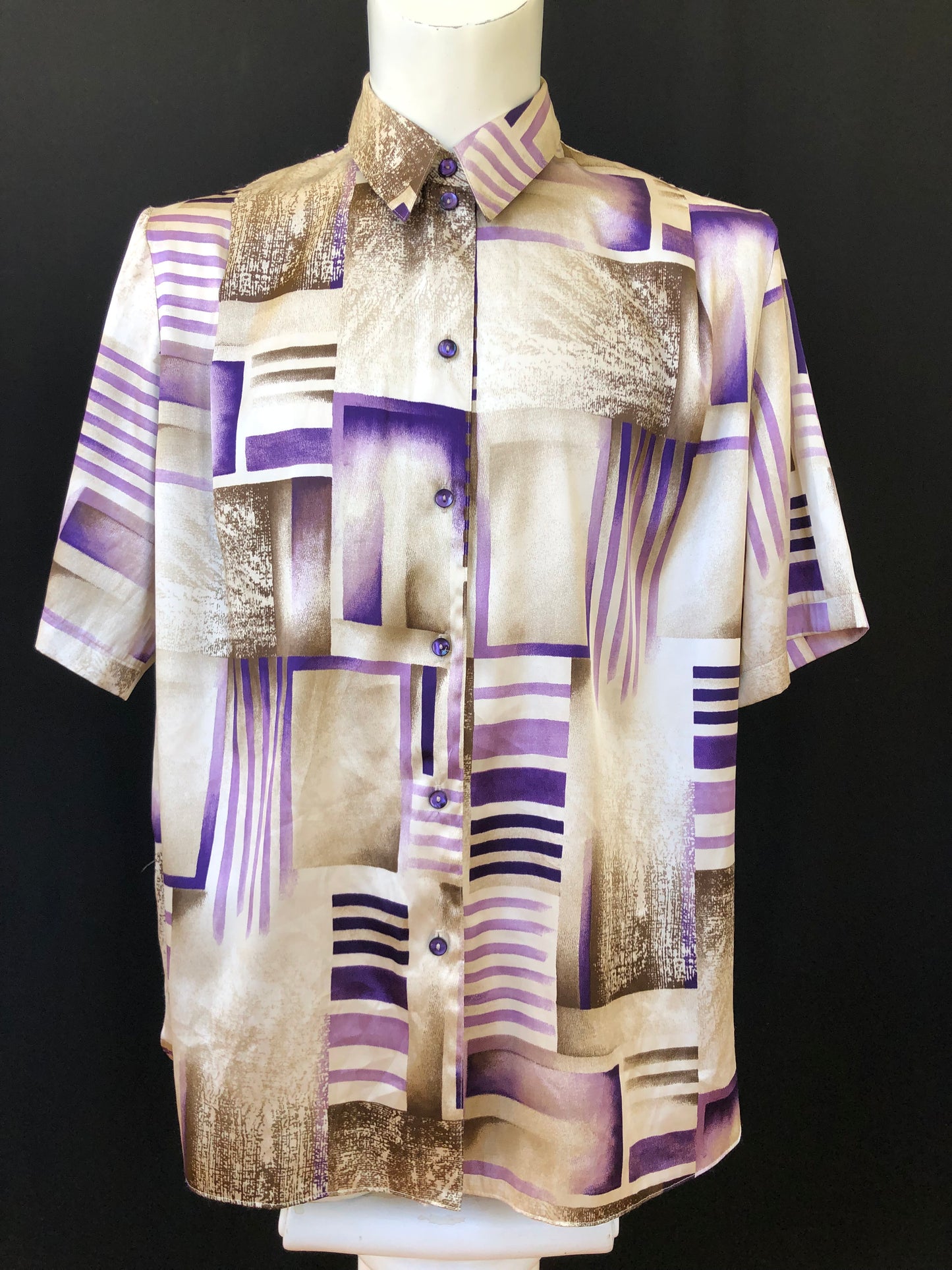 Chemise Kombi Mode