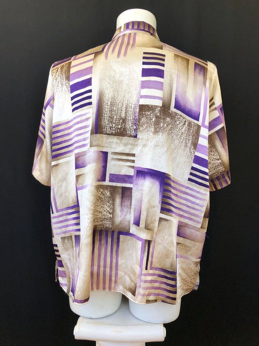 Chemise Kombi Mode
