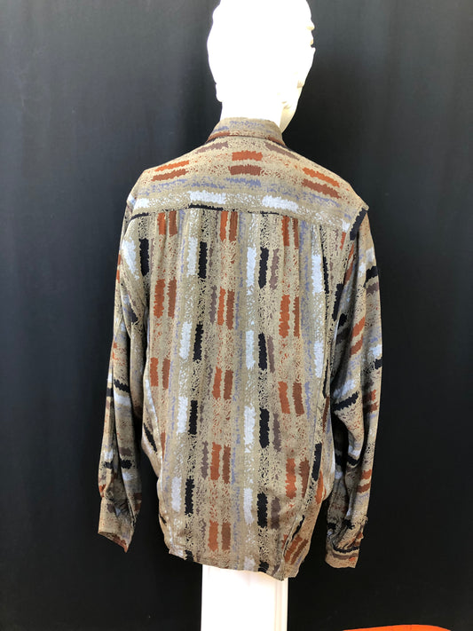 Chemise Parisa Papy