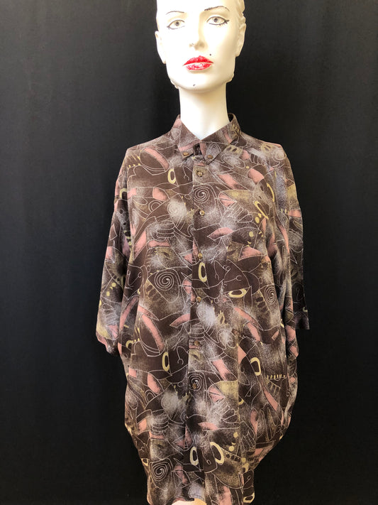 Chemise Eiffeli Paris