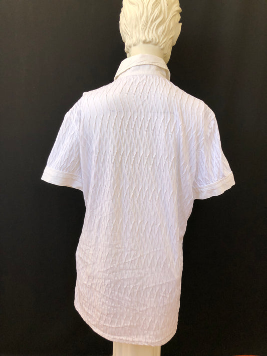 Chemise Blanco Speccho