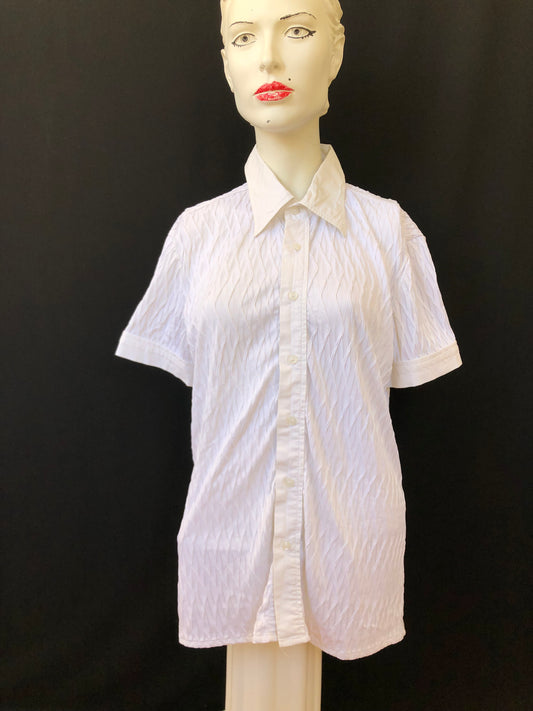 Chemise Blanco Speccho