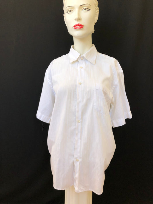Chemise Bianca Blanco