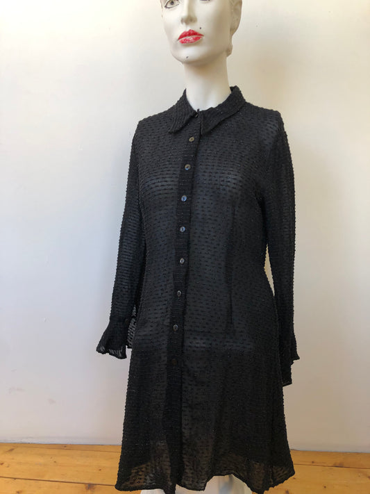 Chemise Strass Capucine