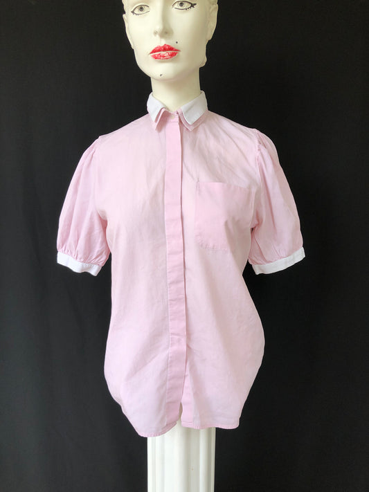 Chemise Rosy Rose