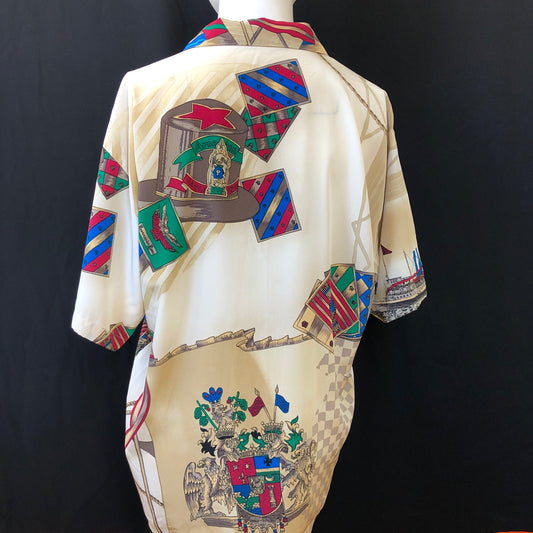 Chemise Chevalier Spasso