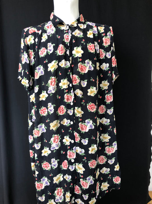 Chemise Papaya Papa