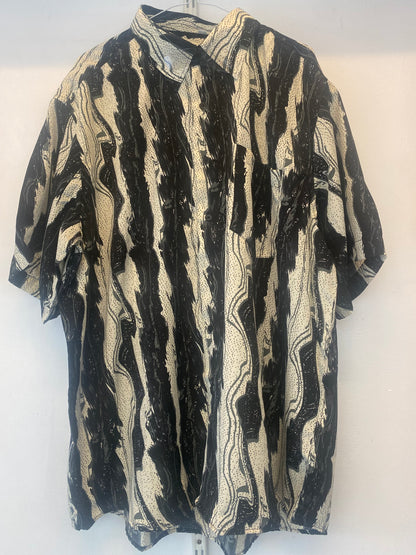 Chemise Luciano Lucifer