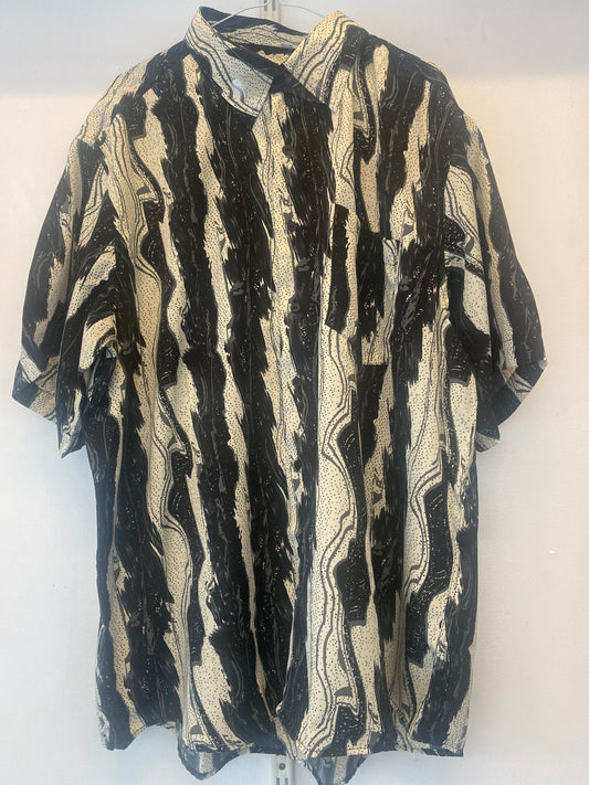 Chemise Luciano Lucifer