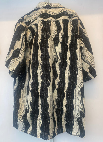 Chemise Luciano Lucifer