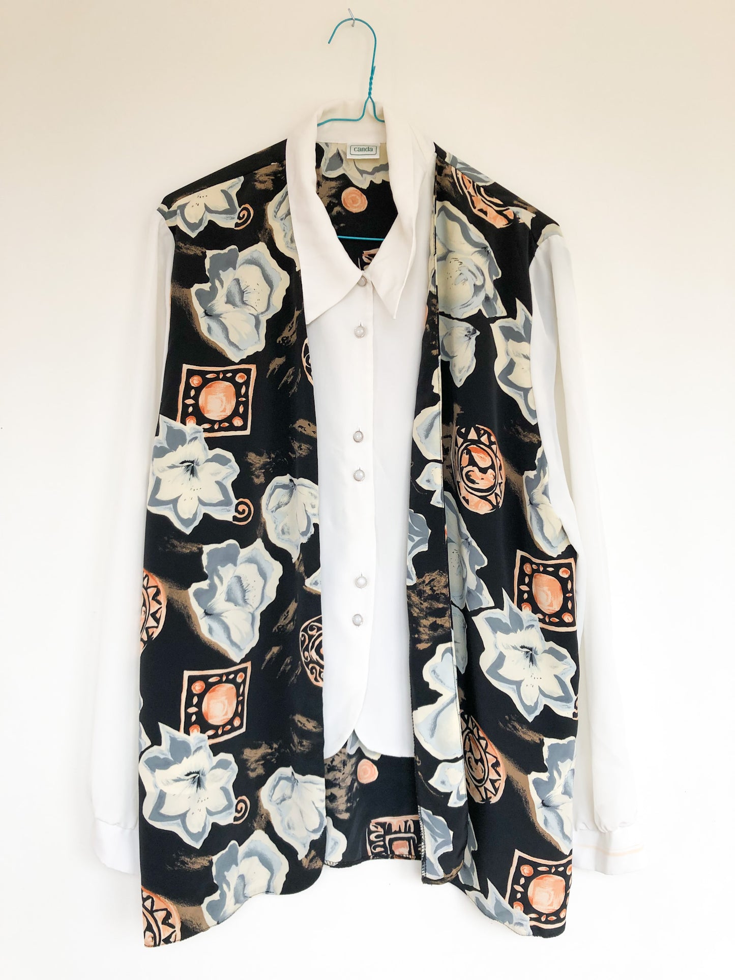 Chemise Chic Canda