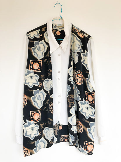 Chemise Chic Canda