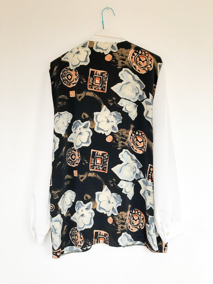 Chemise Chic Canda