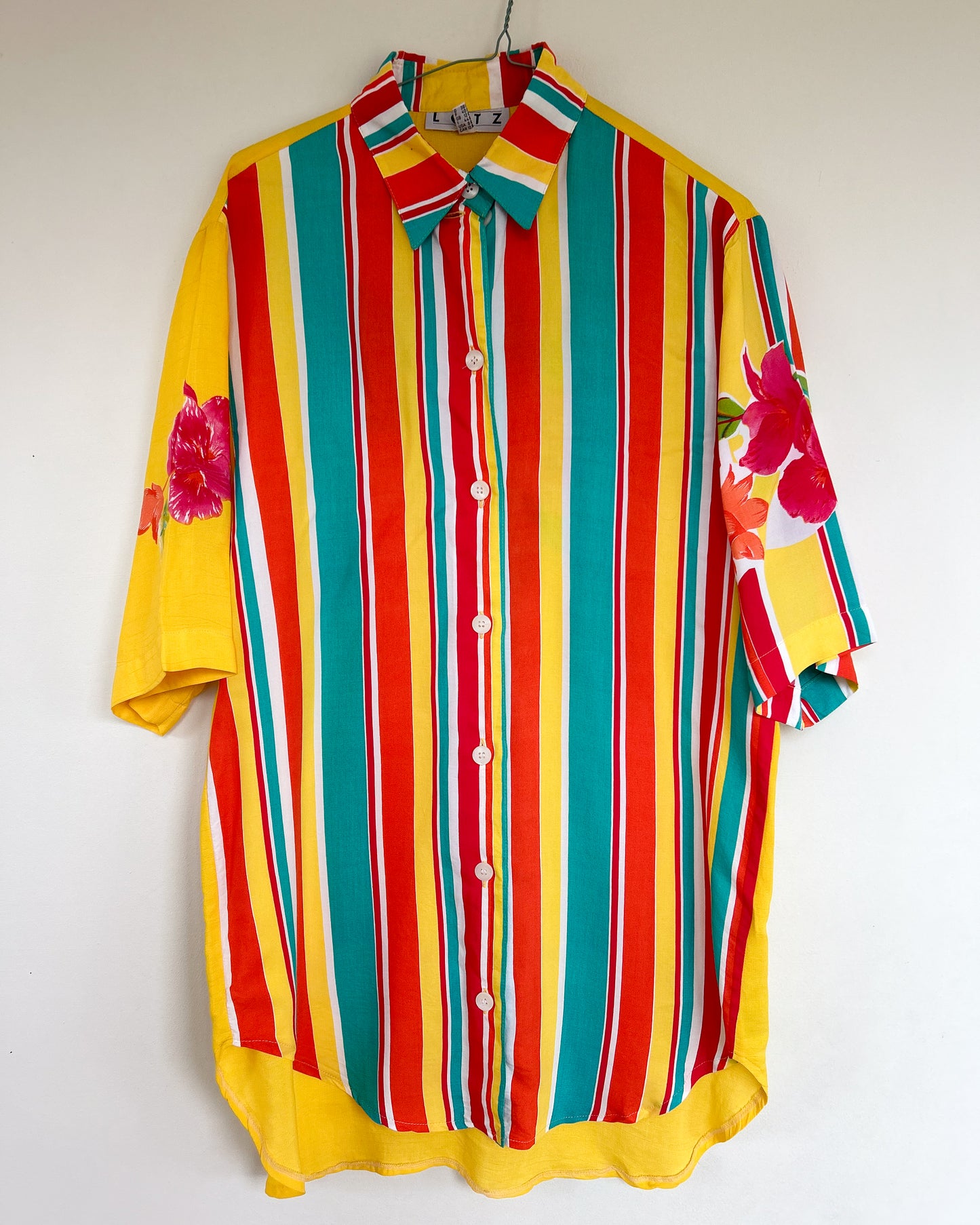 Chemise loft lotz