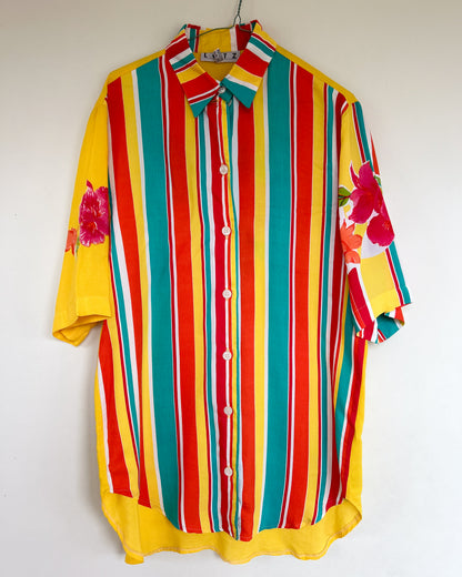 Chemise loft lotz