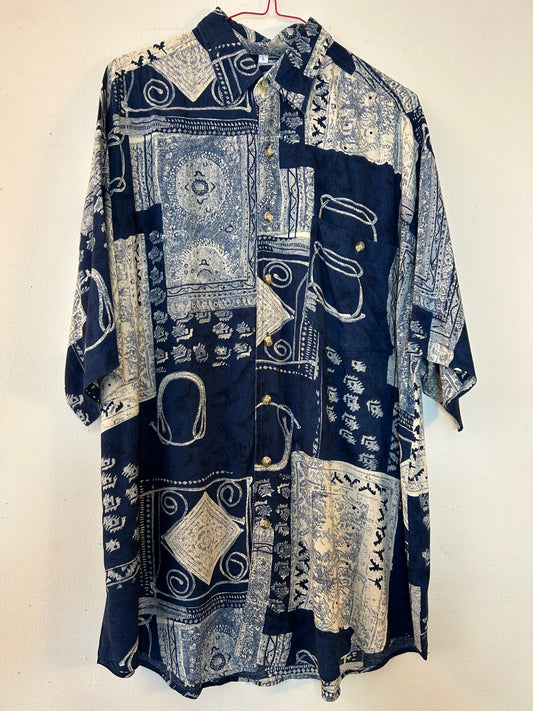 Chemise CandaL