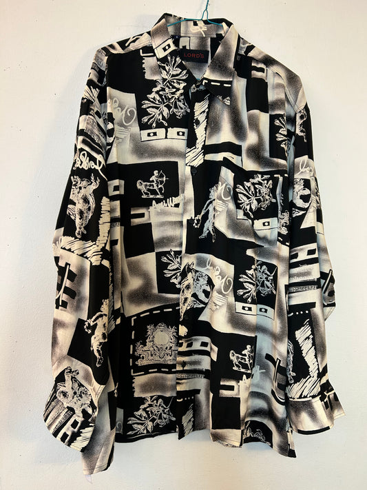 Chemise Ord's