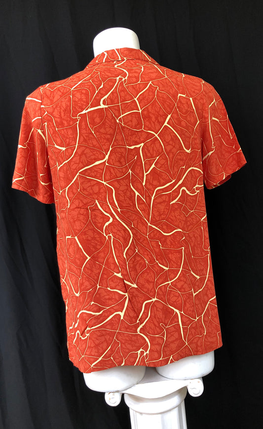 Chemise Pamplemousse party