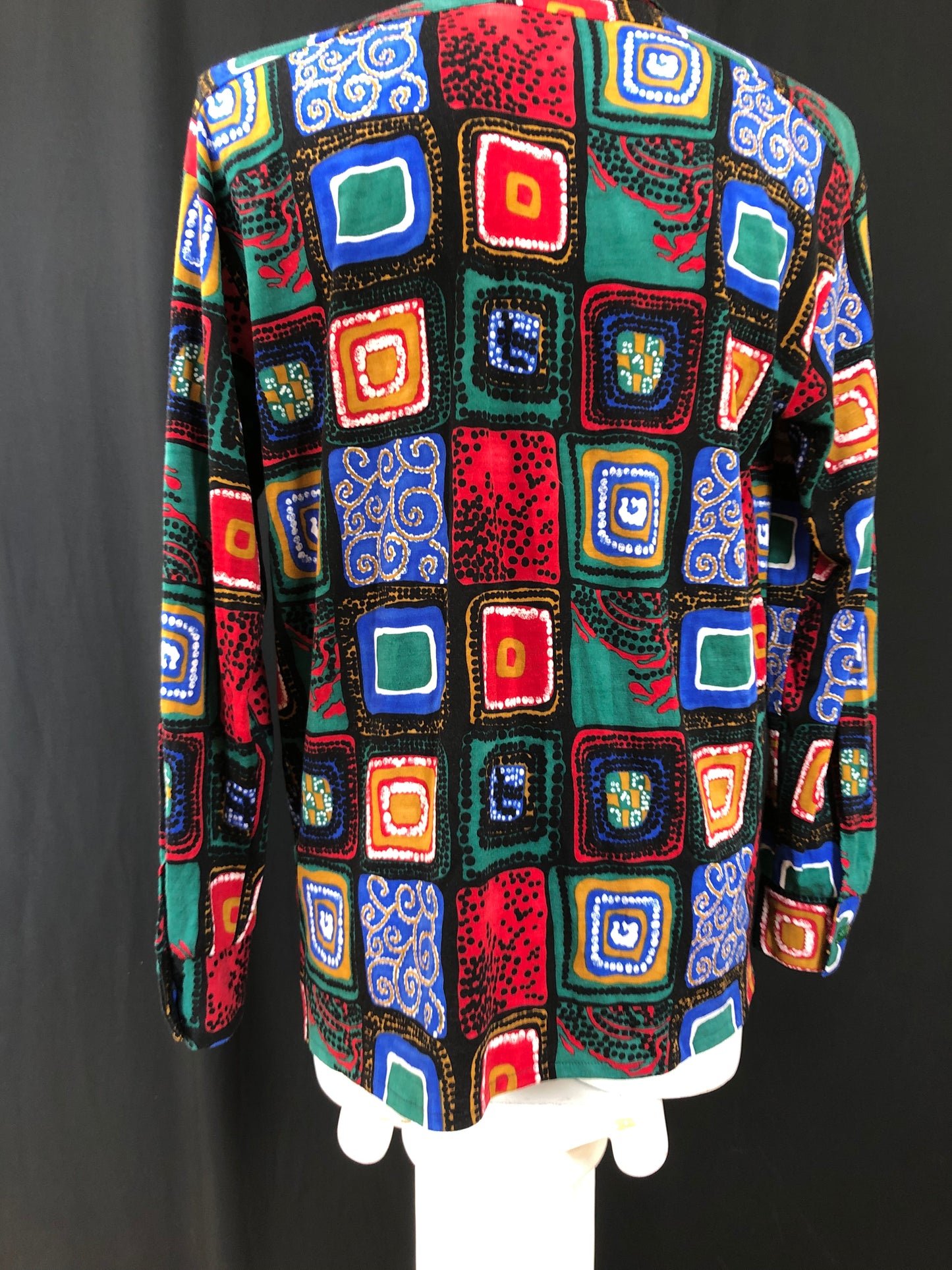 Chemise Chiara Fiorino Palette