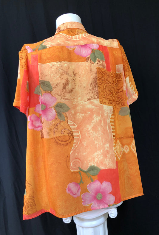 Chemise Pickwick Paris' Spring