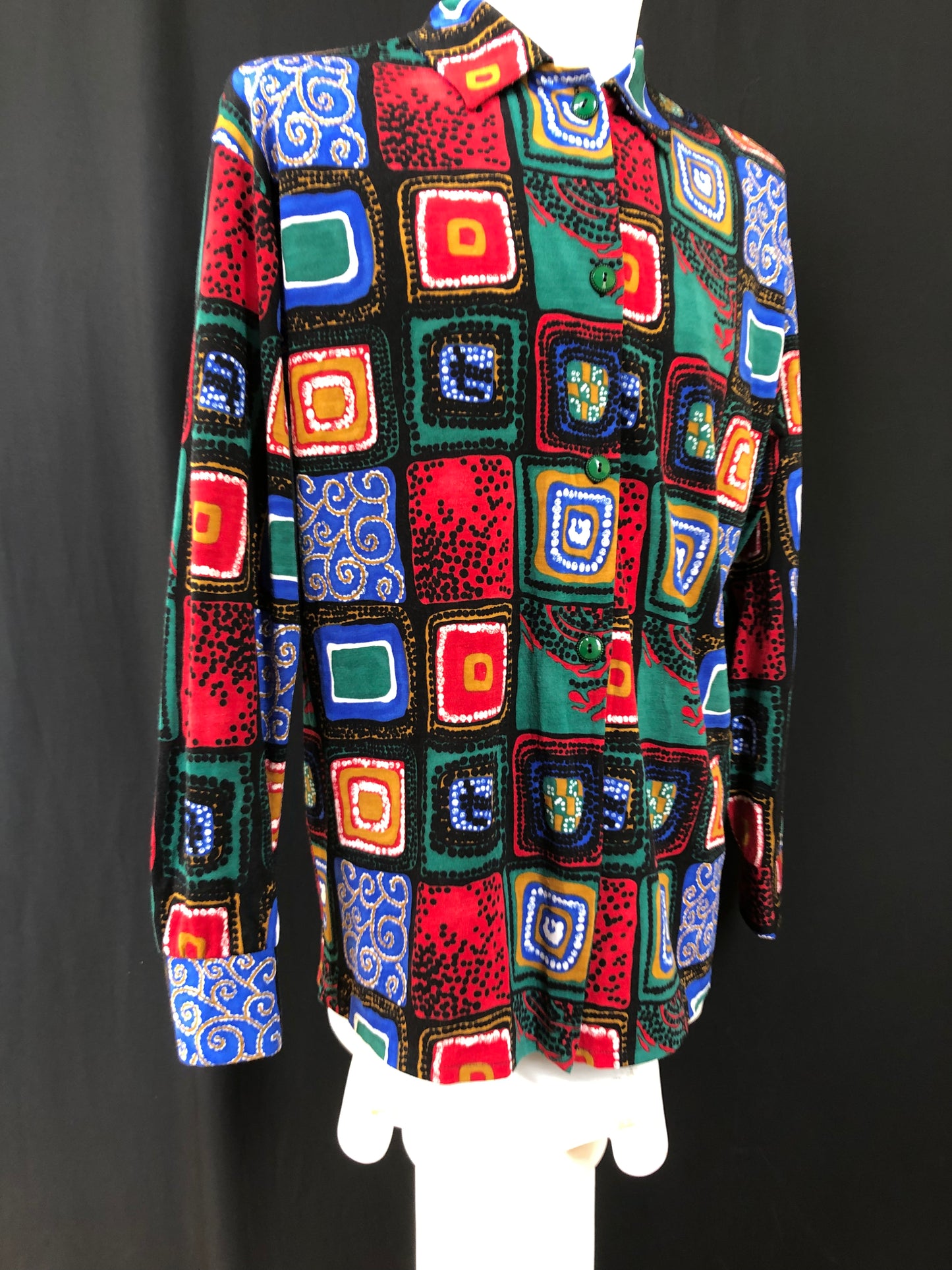 Chemise Chiara Fiorino Palette