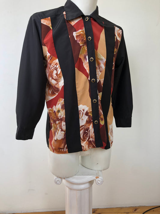 Chemise Rosemium