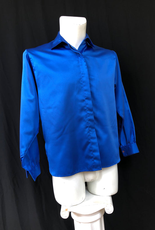 Chemise Prisu Bleu