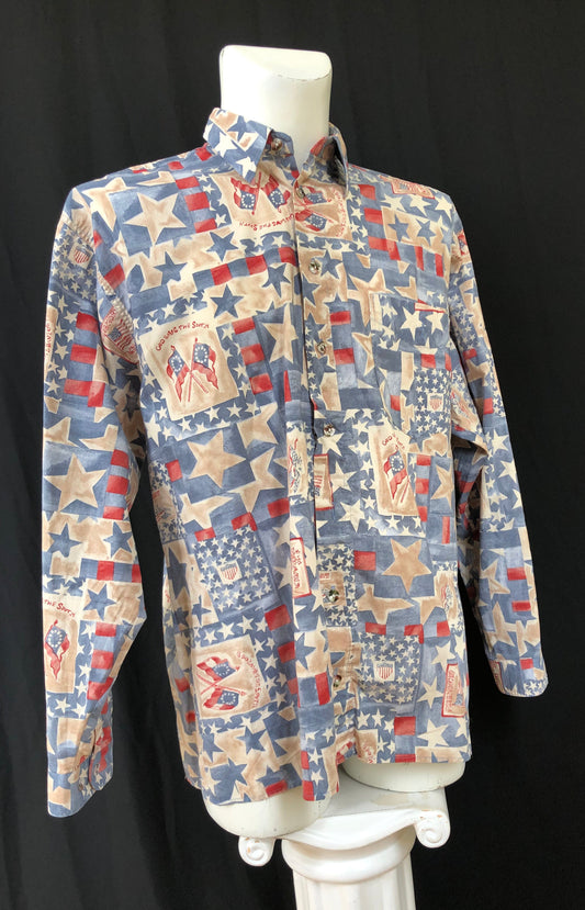 Chemise US Flagship