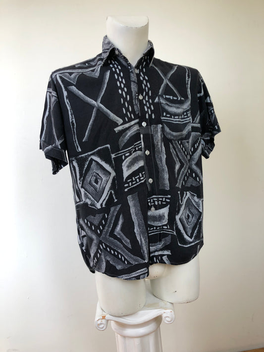 Chemise Funny Boy's band