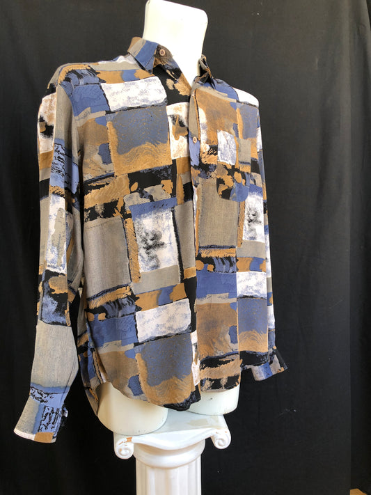Chemise Éponge Dorsey