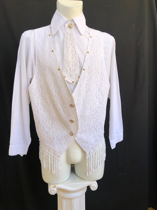 Chemise Lorel & Dandy