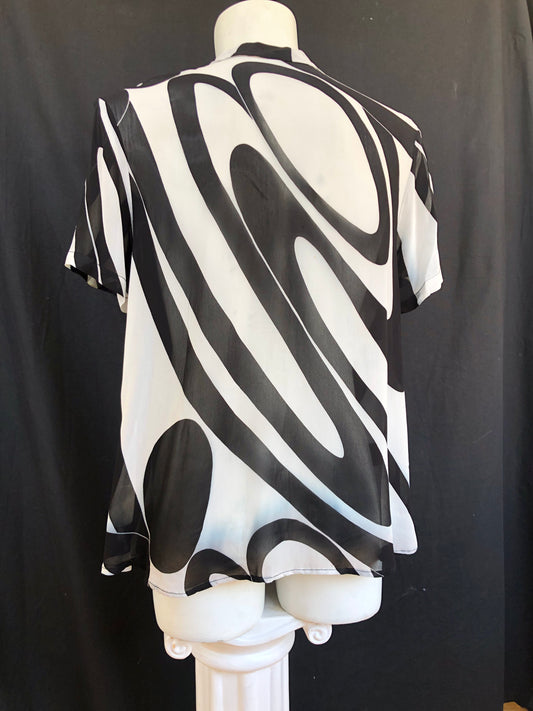 Chemise Slime 80