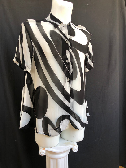 Chemise Slime 80